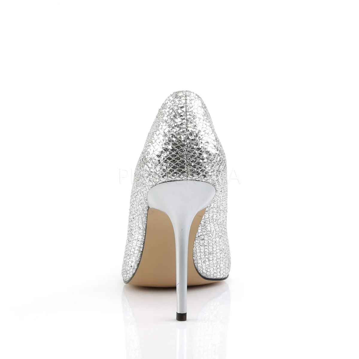 4 Inches Cinderella Classic Stilettos