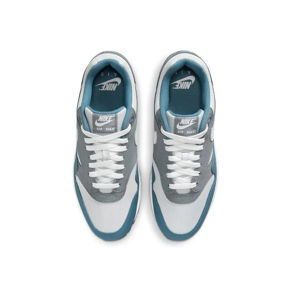 Air Max 1 (Aqua Noise)