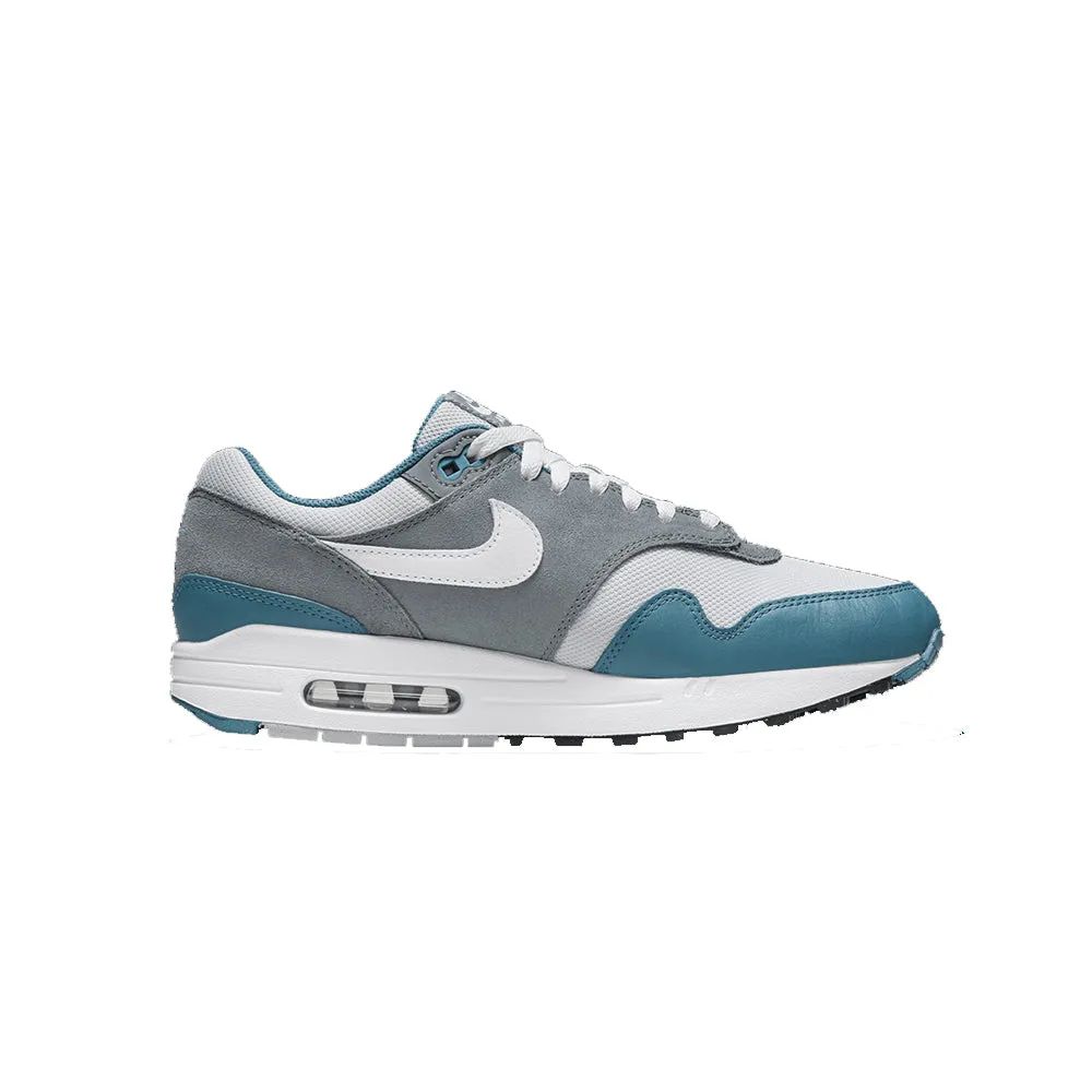 Air Max 1 (Aqua Noise)