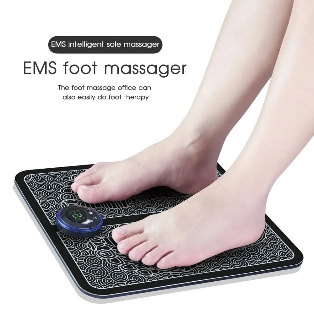 EMS Foot Massager Pad | Ortho Joint Relief