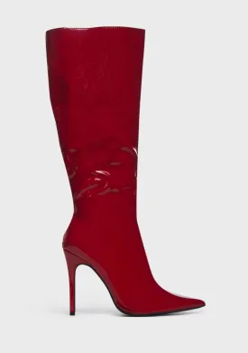 Horizon Knee High Boots