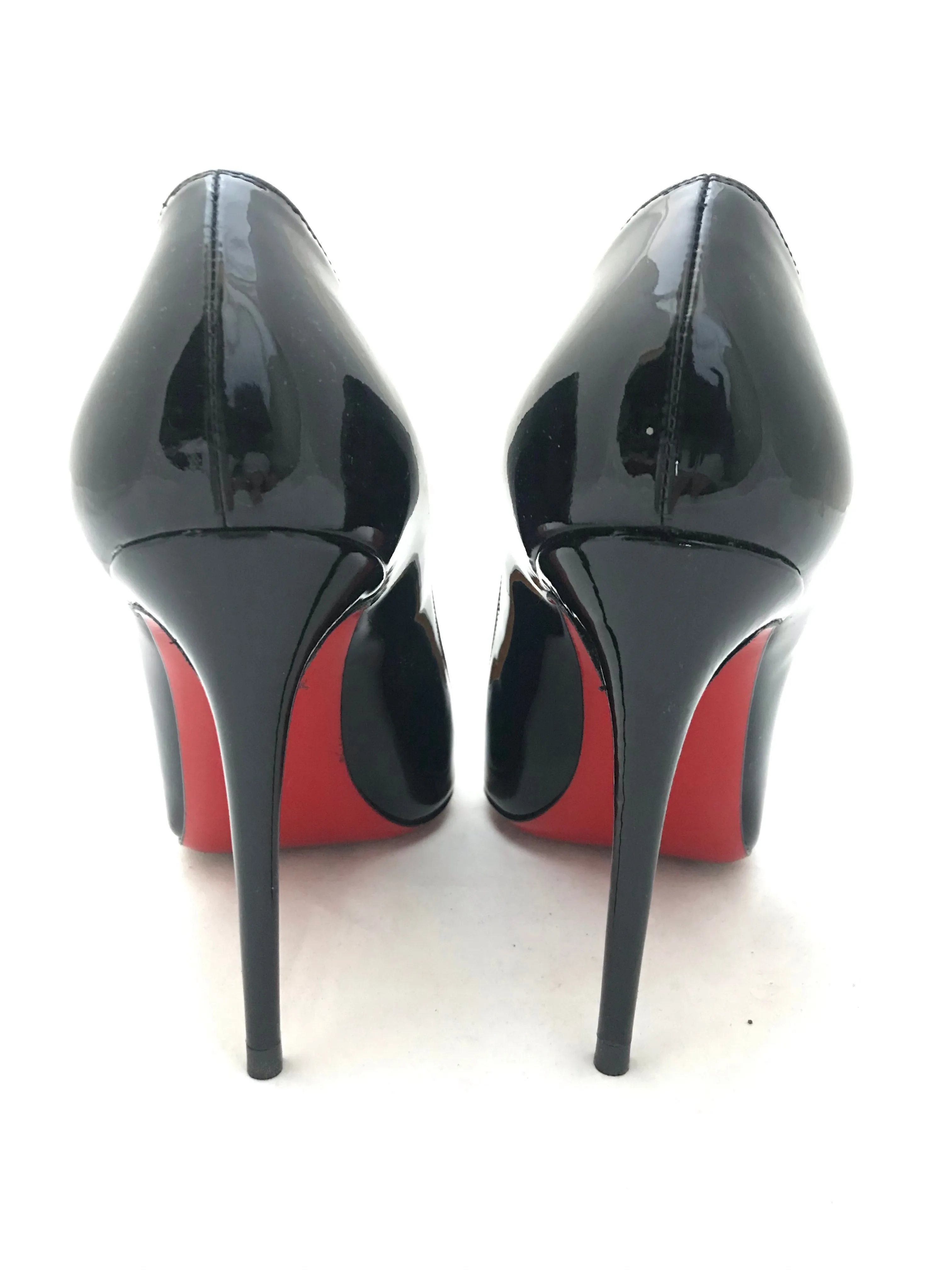 Kate 100 Patent Heels