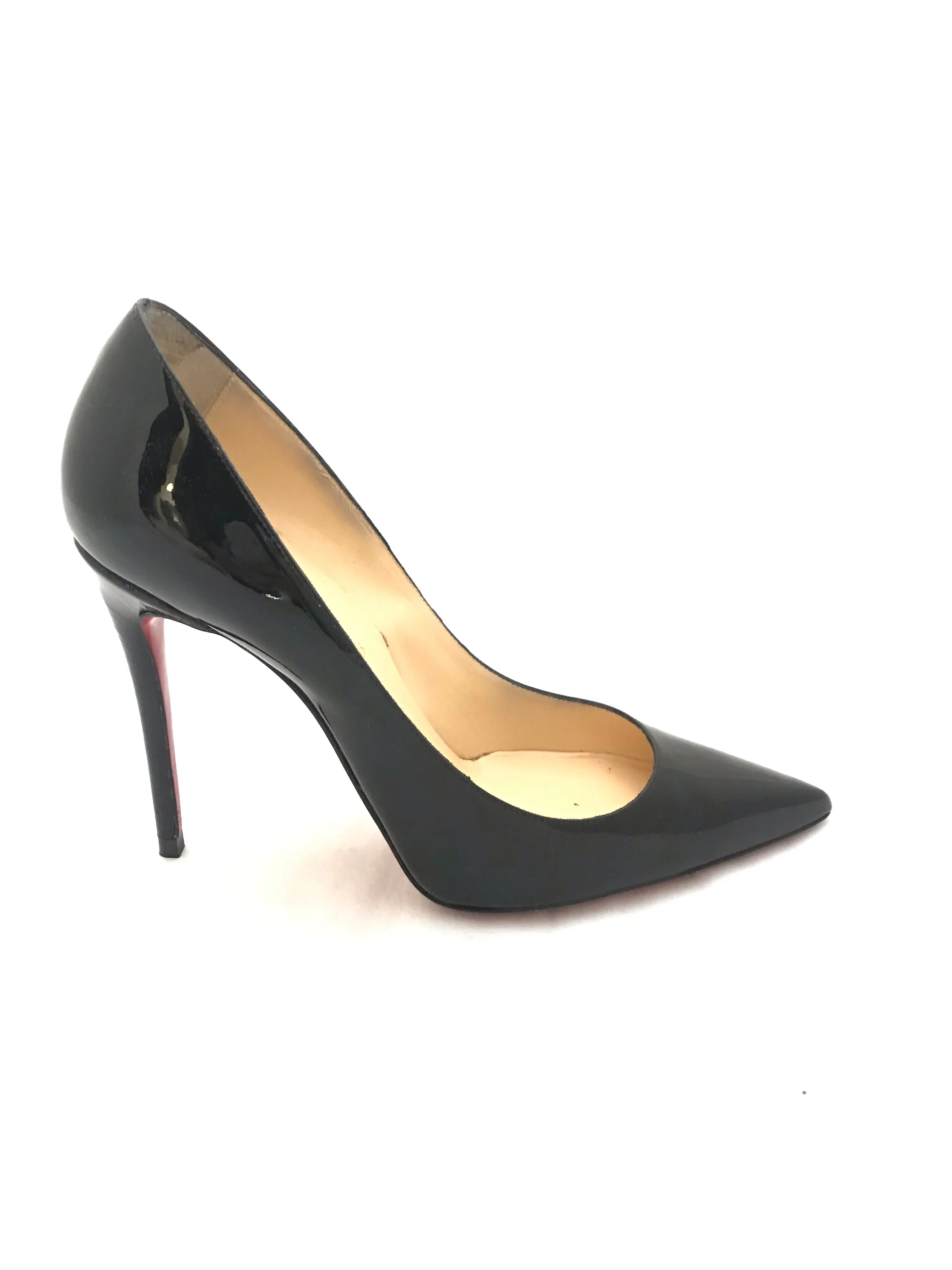 Kate 100 Patent Heels