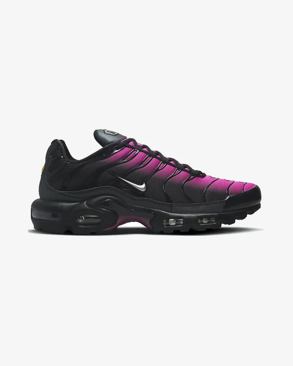 NIKE AIR MAX PLUS TN BLACK PINK (NEW)