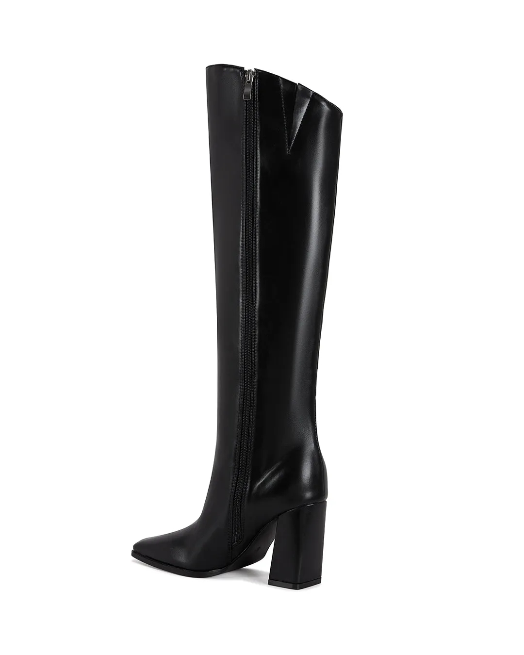 Saffron Knee High Boot