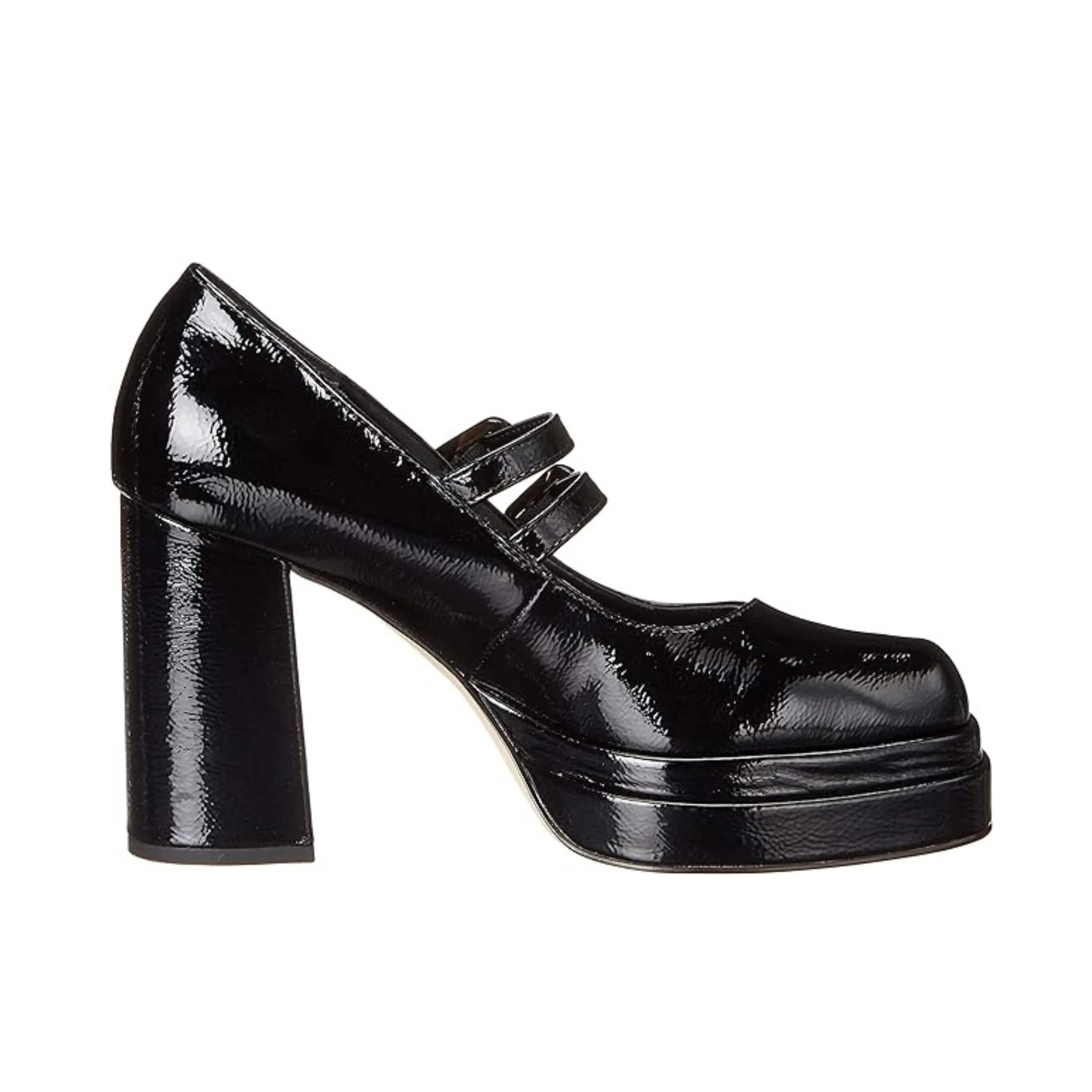 SAM EDELMAN - Pepper Platform