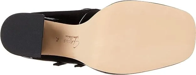 SAM EDELMAN - Pepper Platform