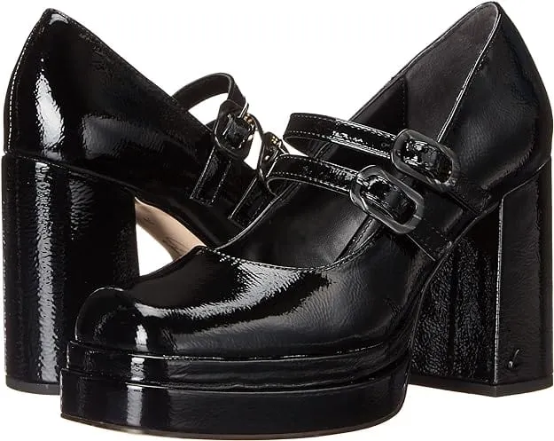 SAM EDELMAN - Pepper Platform